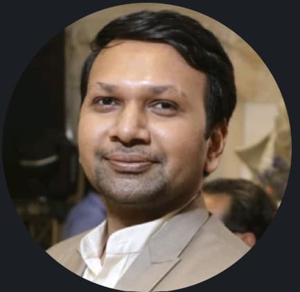 Yogesh Pal